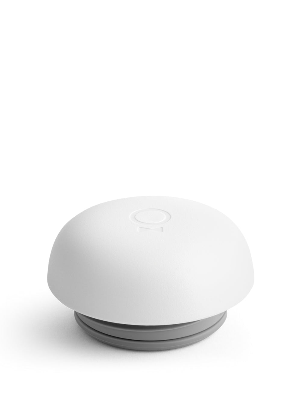 Photo of FELLOW Carter Move Replacement Lid ( Matte White ) [ Fellow ] [ Parts ]