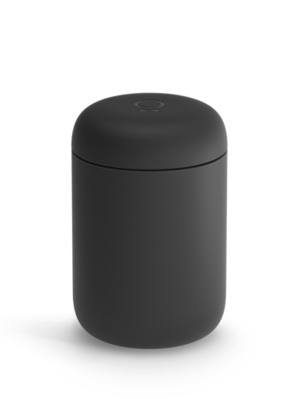 Photo of FELLOW Carter Wide Mug (12oz/355ml) ( Matte Black ) [ Fellow ] [ Reusable Cups ]