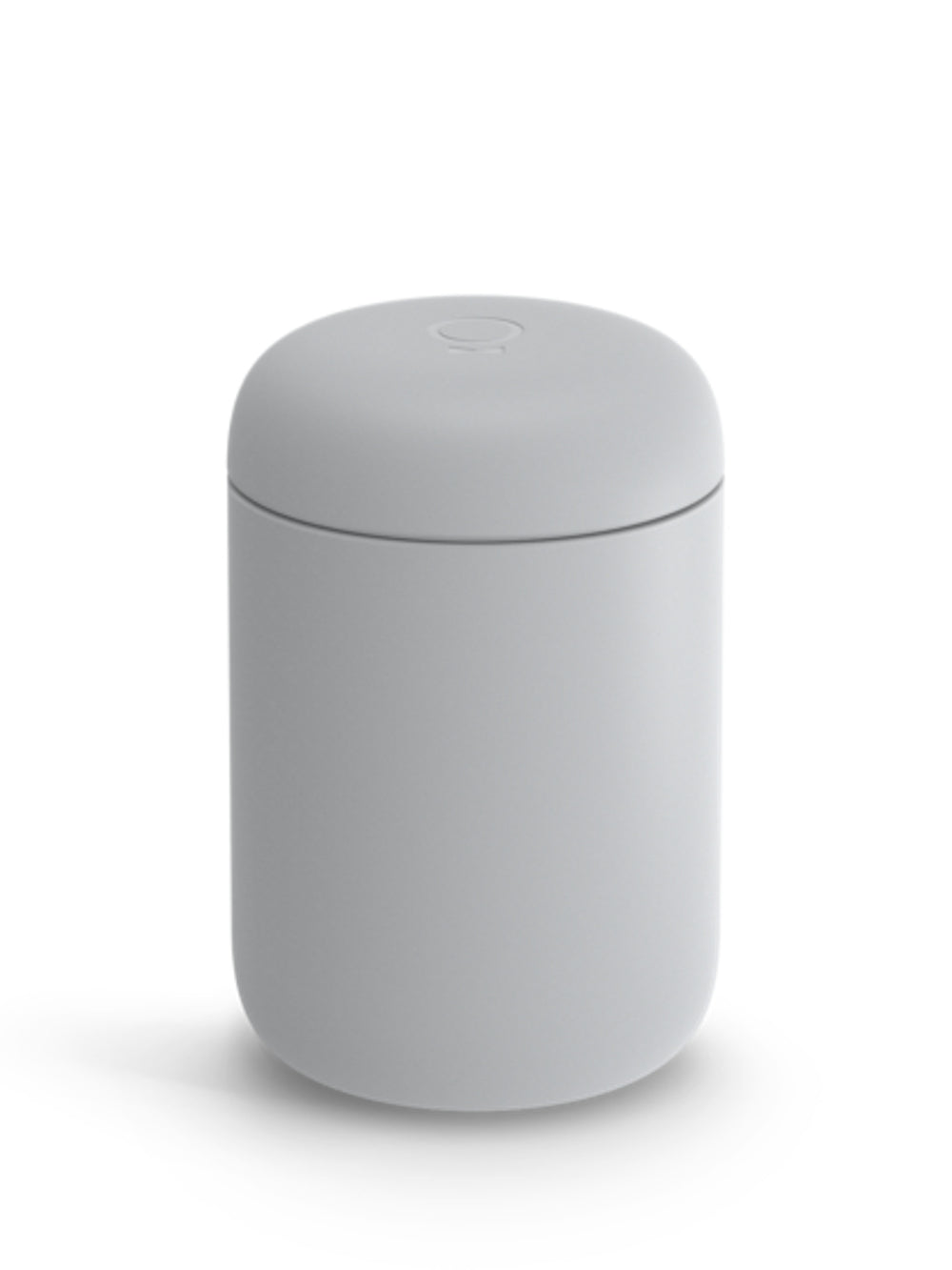 Photo of FELLOW Carter Wide Mug (12oz/355ml) ( Matte Grey ) [ Fellow ] [ Reusable Cups ]