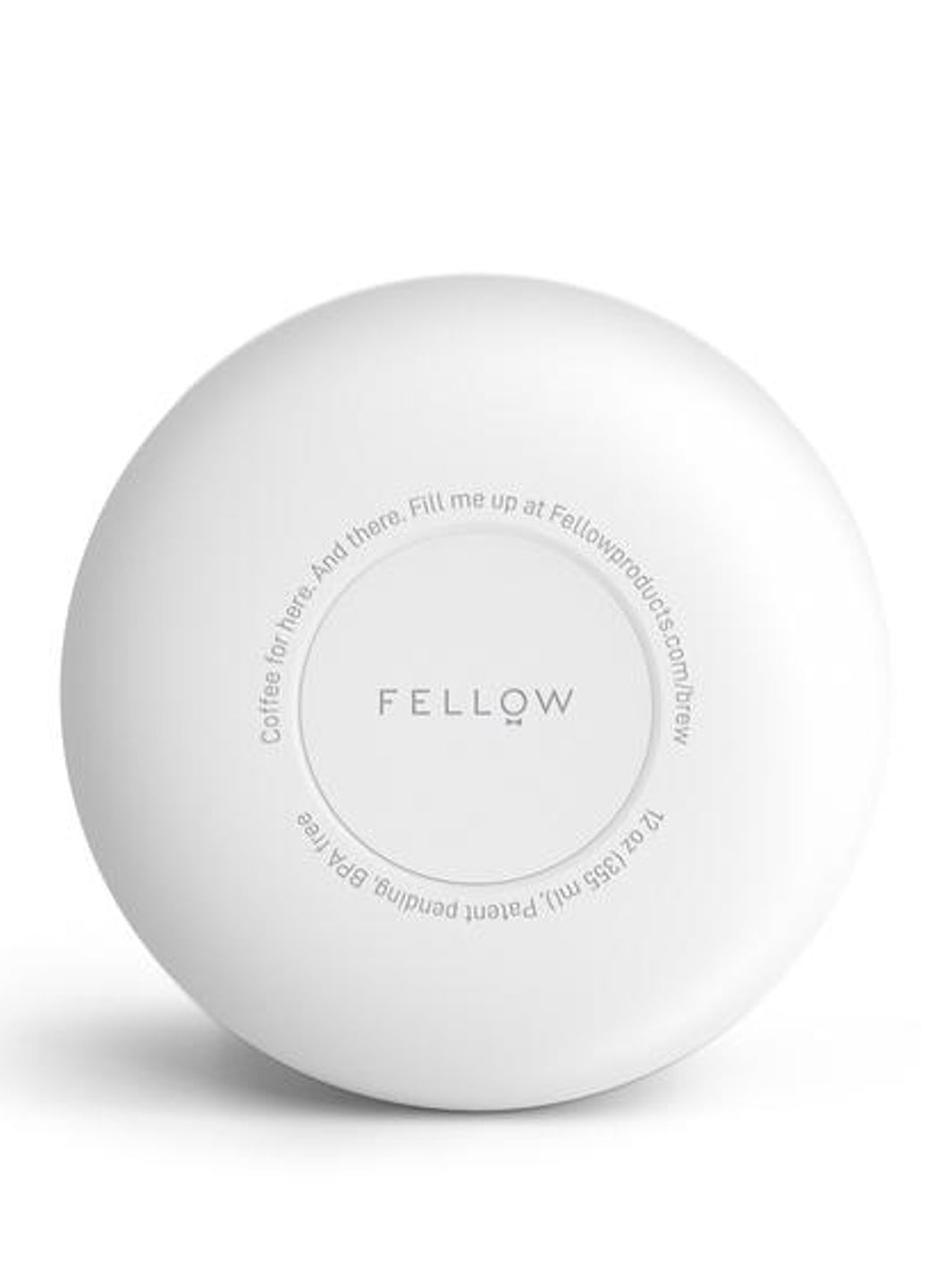 FELLOW Carter Wide Mug (12oz/355ml)