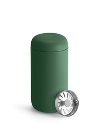 Photo of FELLOW Carter Move Mug (12oz/355ml) ( Cargo Green ) [ Fellow ] [ Reusable Cups ]