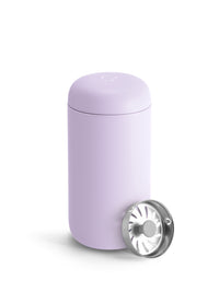 Photo of FELLOW Carter Move Mug (12oz/355ml) ( Peri Twinkle ) [ Fellow ] [ Reusable Cups ]