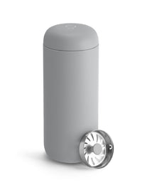 Photo of FELLOW Carter Move Mug (16oz/473ml) ( Matte Grey ) [ Fellow ] [ Reusable Cups ]