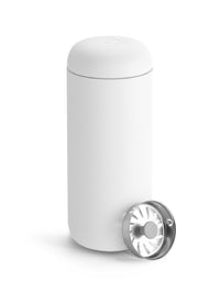 Photo of FELLOW Carter Move Mug (16oz/473ml) ( Matte White ) [ Fellow ] [ Reusable Cups ]