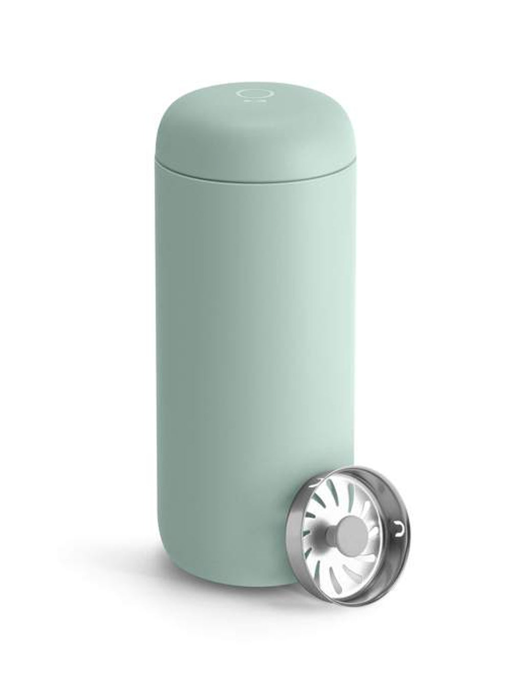 Photo of FELLOW Carter Move Mug (16oz/473ml) ( Mint Chip ) [ Fellow ] [ Reusable Cups ]