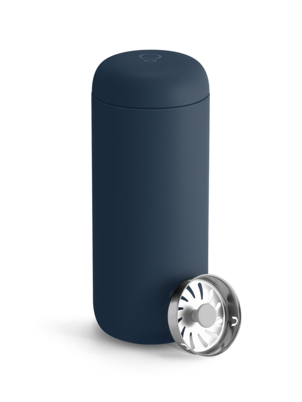 Photo of FELLOW Carter Move Mug (16oz/473ml) ( Stone Blue ) [ Fellow ] [ Reusable Cups ]
