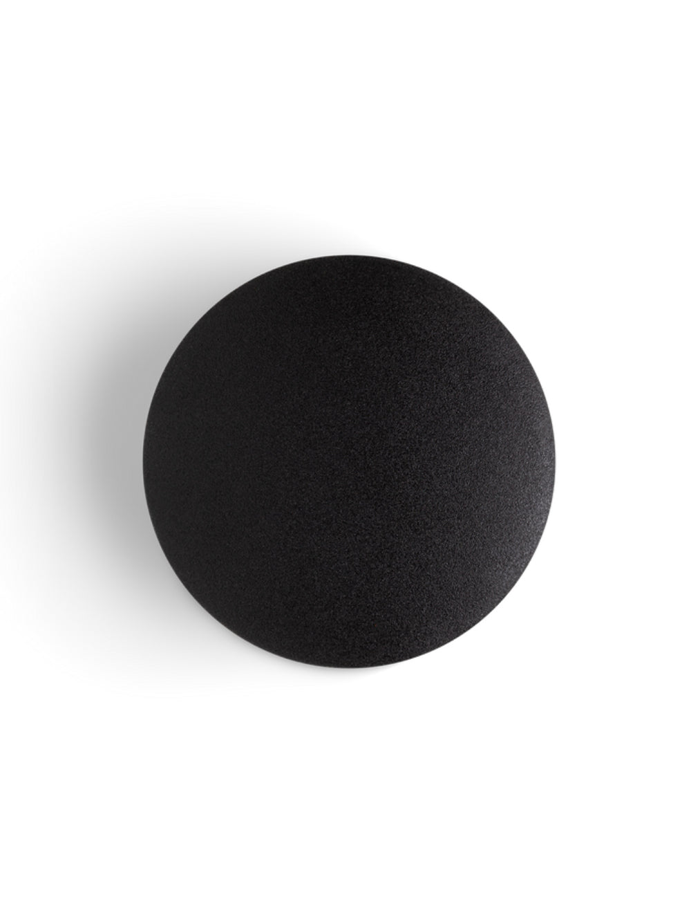 Photo of FELLOW Clara French Press Replacement Lid Pull ( Matte Black ) [ Fellow ] [ Parts ]