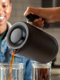 Photo of FELLOW Clara French Press ( ) [ Fellow ] [ Press Brewers ]