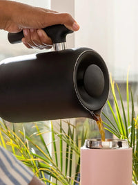 Photo of FELLOW Clara French Press ( ) [ Fellow ] [ Press Brewers ]