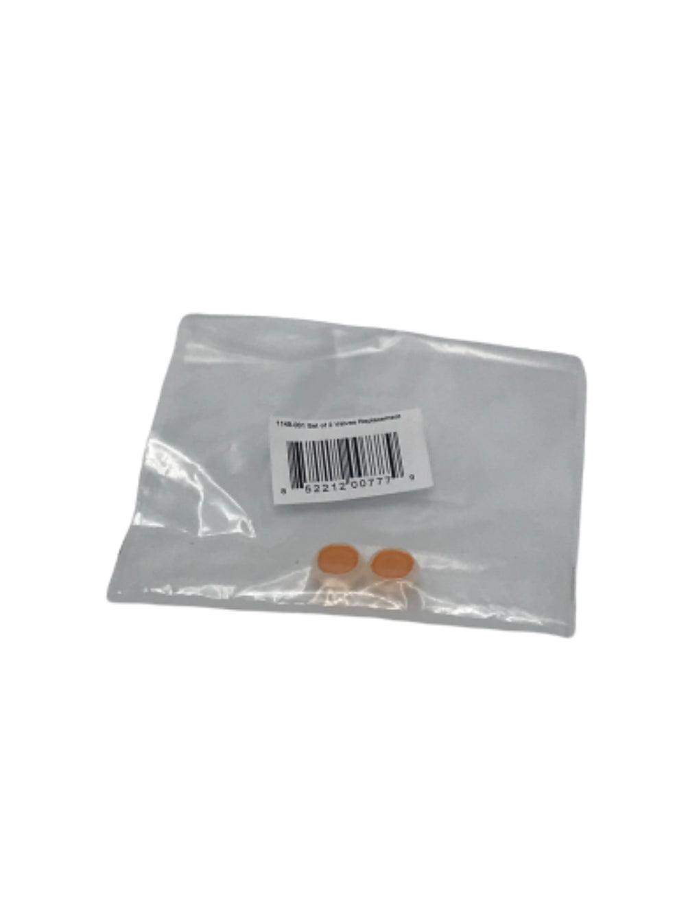 Photo of FELLOW Prismo Replacement Valves (2-Pack) ( ) [ Fellow ] [ Parts ]