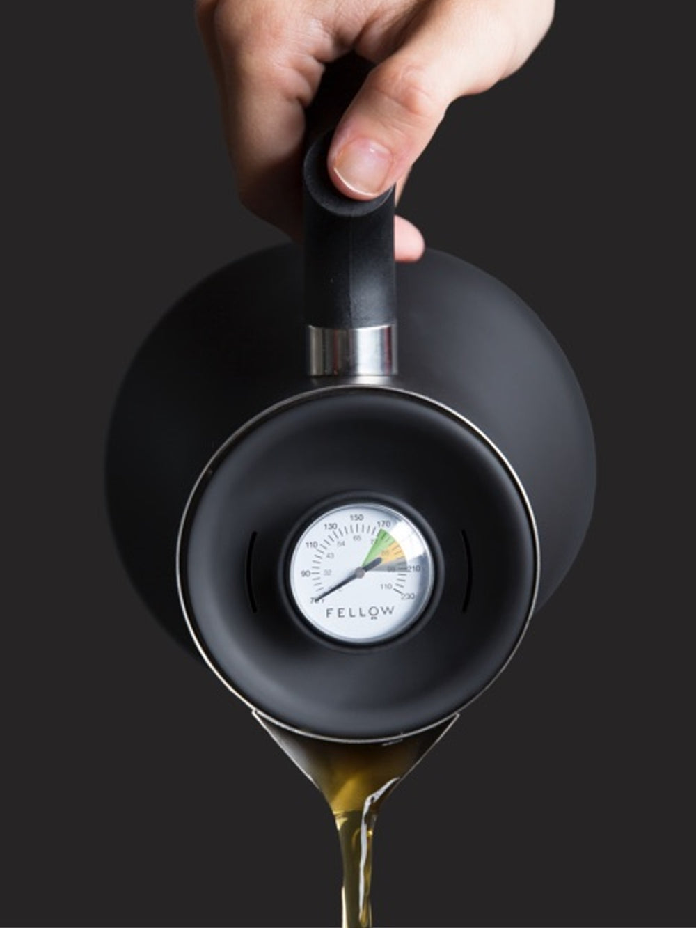 Photo of FELLOW Stagg Brew Range Thermometer ( ) [ Fellow ] [ Parts ]