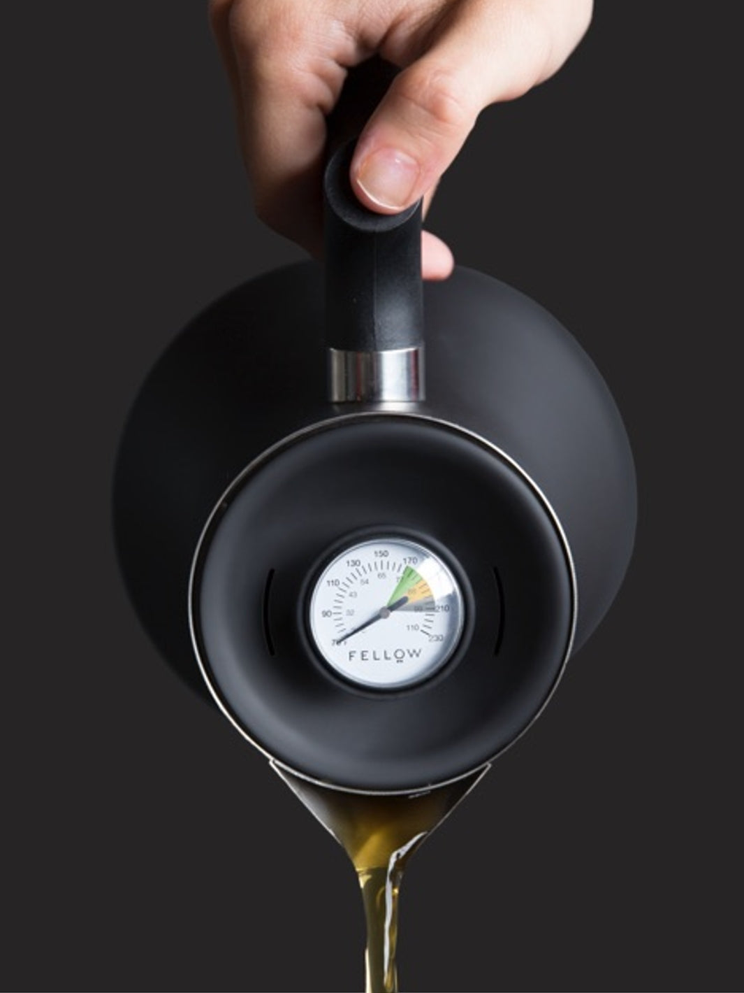 FELLOW Stagg Brew Range Thermometer