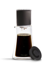 Photo of FELLOW Stagg [XF] Pour-Over Set (600ml/20oz) ( Default Title ) [ Fellow ] [ Pourover Brewers ]