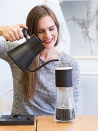 Photo of FELLOW Stagg [XF] Pour-Over Set (600ml/20oz) ( ) [ Fellow ] [ Pourover Brewers ]