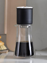 Photo of FELLOW Stagg [XF] Pour-Over Set (600ml/20oz) ( ) [ Fellow ] [ Pourover Brewers ]