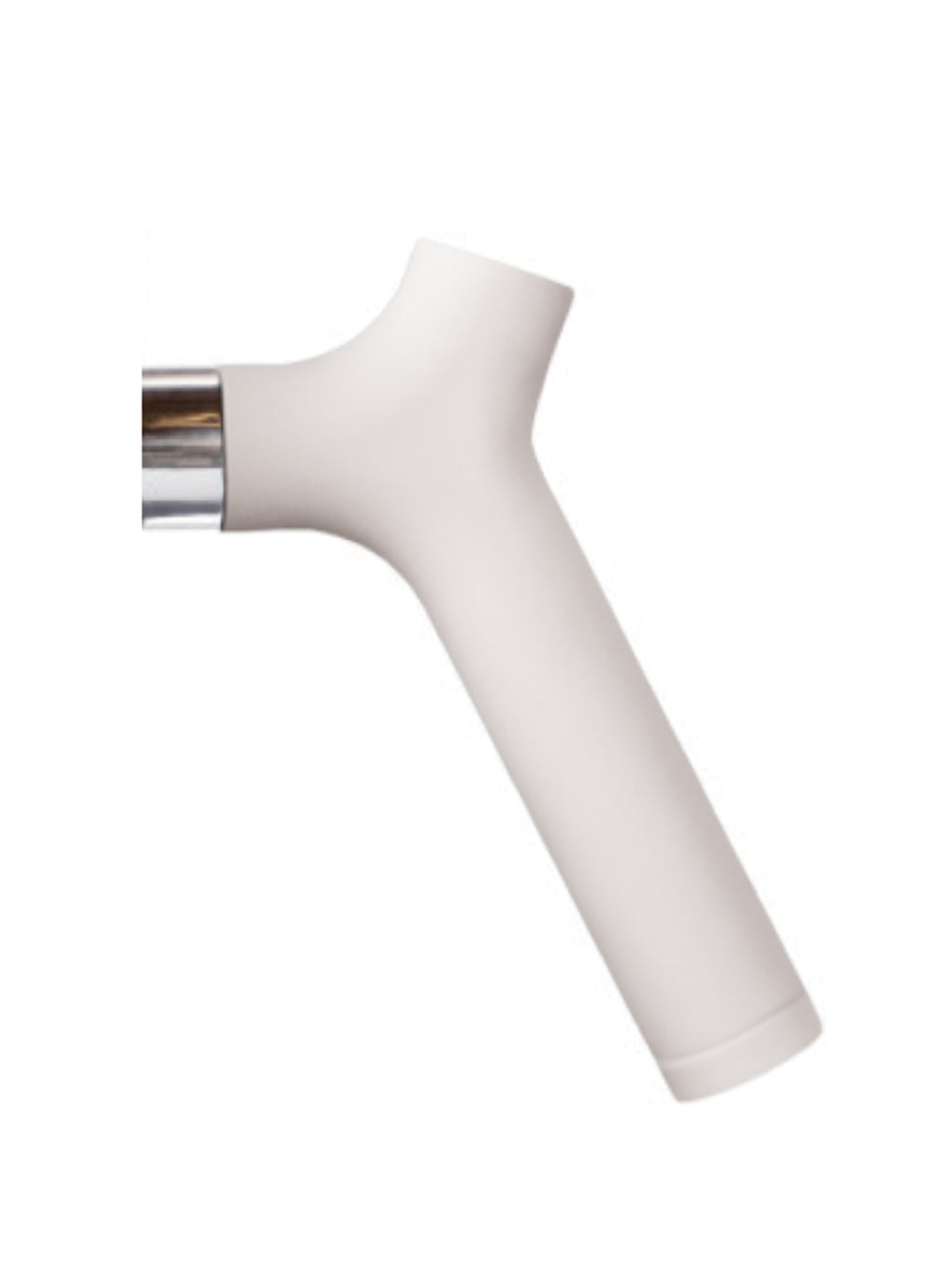 Photo of FELLOW Stagg Handle Replacement Kit ( Matte White ) [ Fellow ] [ Parts ]