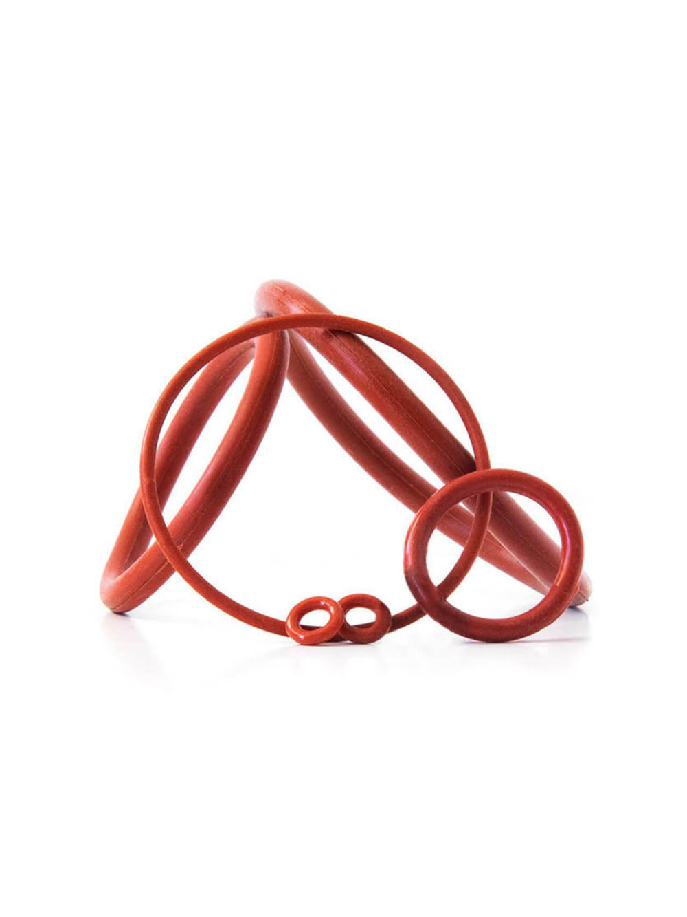 Photo of FLAIR 58 O-Ring Set (6 o-rings) ( Default Title ) [ Flair Espresso ] [ Parts ]
