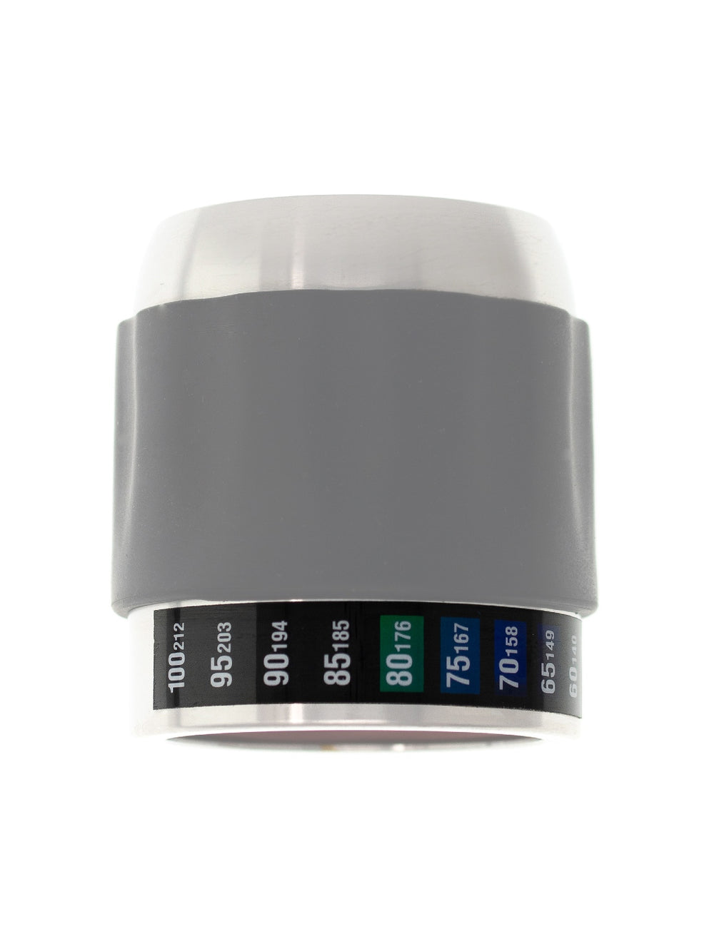 Photo of FLAIR Temperature Strip (high heat) ( Default Title ) [ Flair Espresso ] [ Parts ]