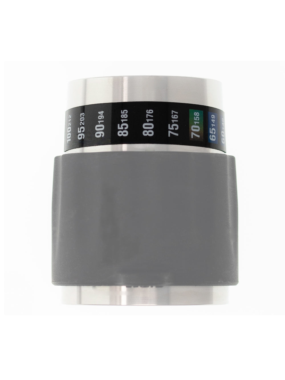 Photo of FLAIR Temperature Strip (high heat) ( ) [ Flair Espresso ] [ Parts ]