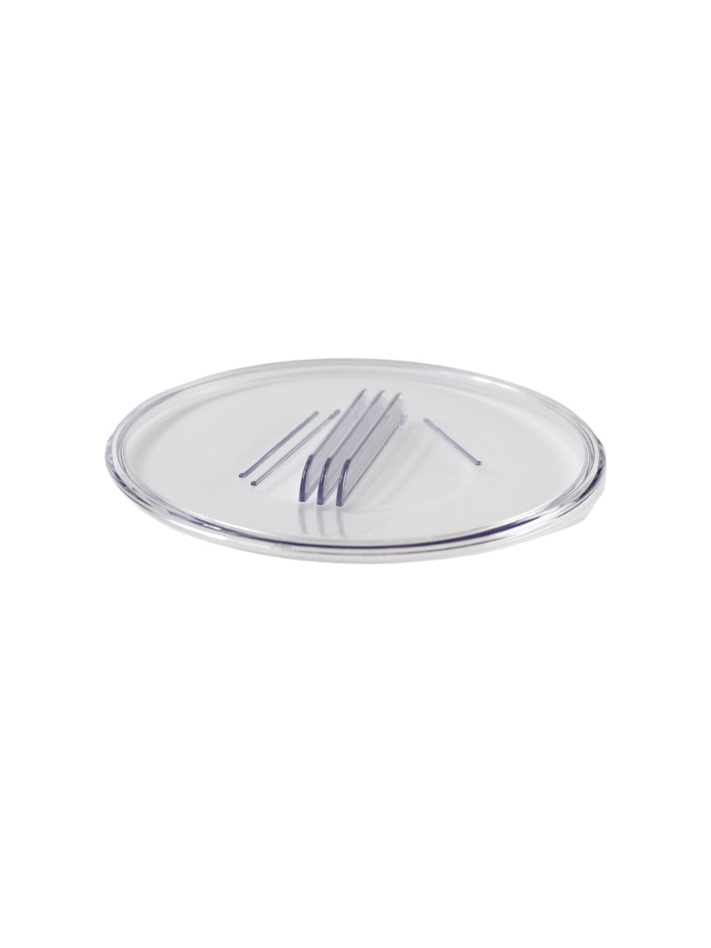 Photo of CLEVER Dripper Replacement Lid ( Clear ) [ Clever / HandyBrew ] [ Parts ]