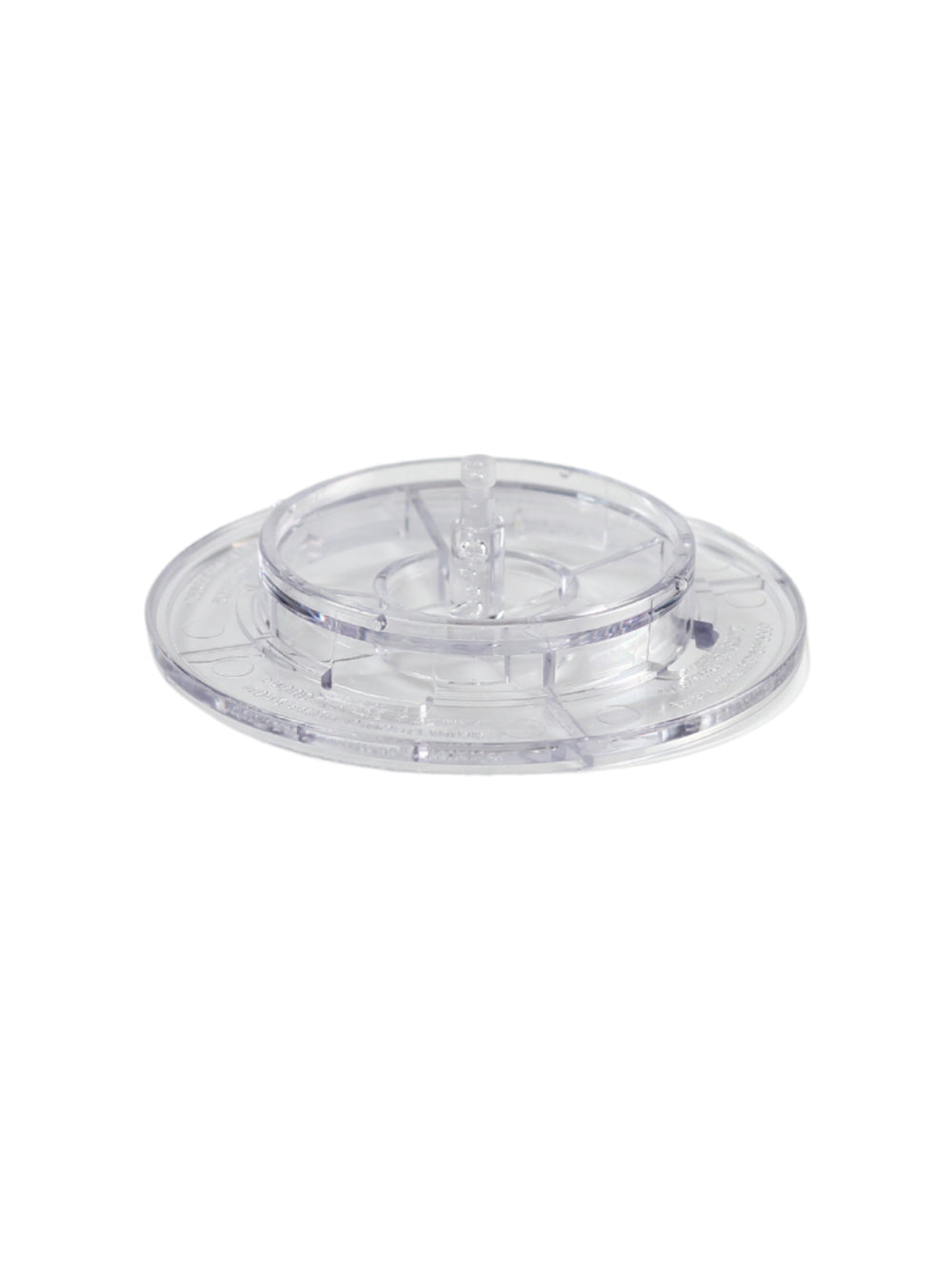 Photo of CLEVER Dripper Replacement Release Ring ( Clear ) [ Clever / HandyBrew ] [ Parts ]