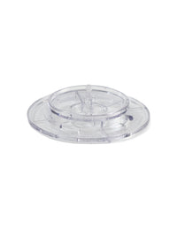 Photo of CLEVER Dripper Replacement Release Ring ( Clear ) [ Clever / HandyBrew ] [ Parts ]