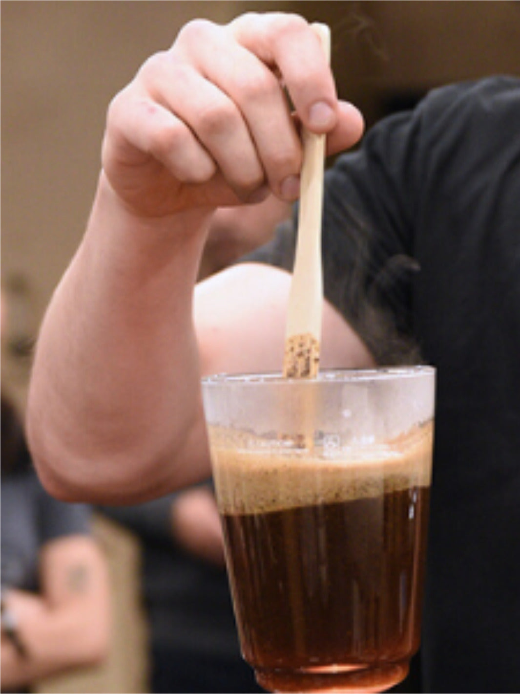 HARIO Bamboo Stirrer