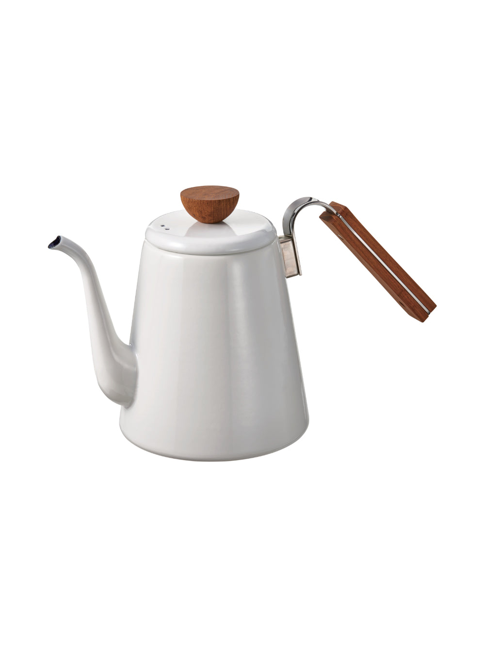 Photo of HARIO Bona Drip Kettle (800ml/27oz) ( Default Title ) [ HARIO ] [ Kettles ]