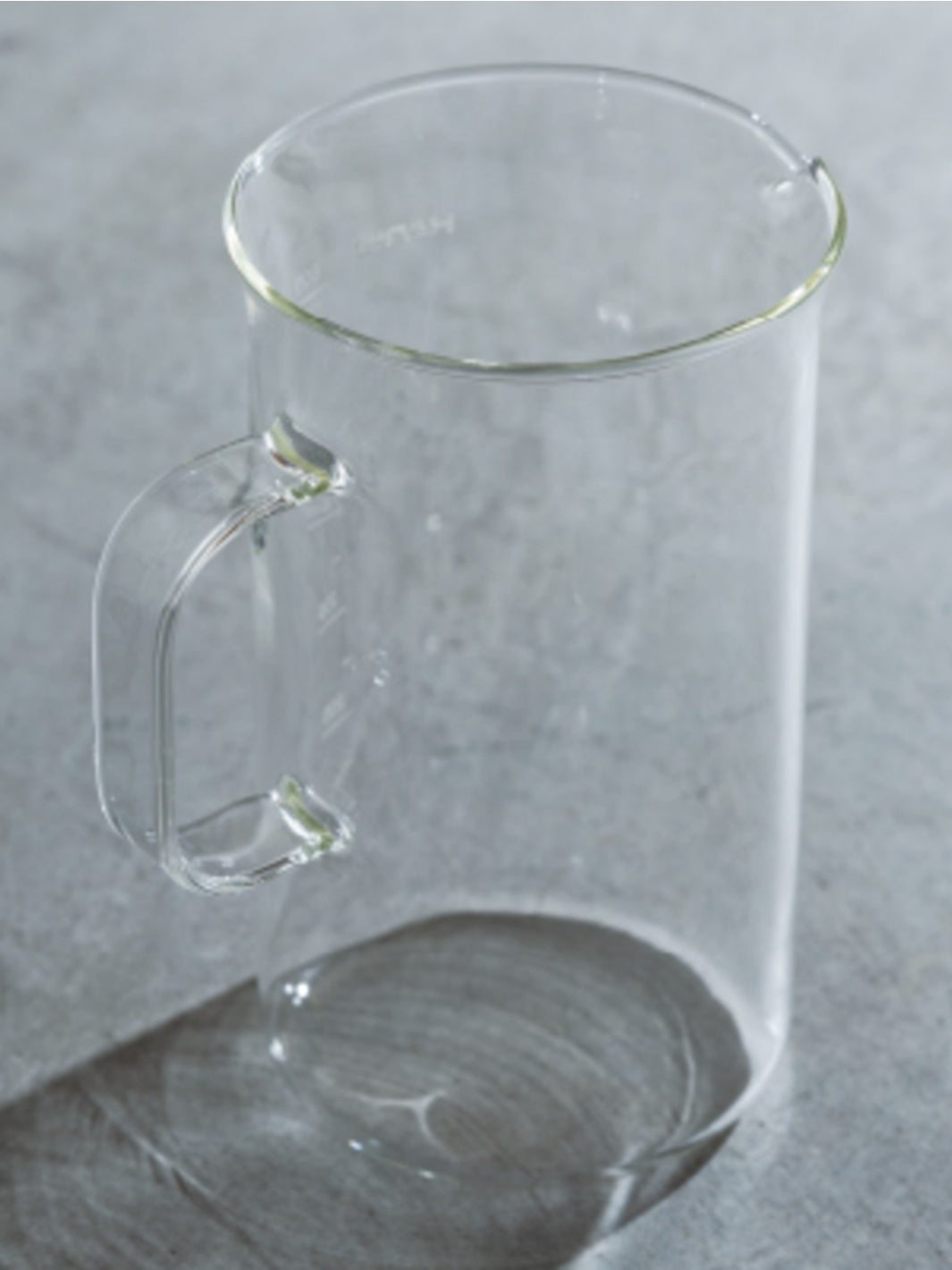 HARIO Beaker Server (600ml/20.28oz)