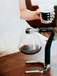 Photo of HARIO Replacement NEXT Syphon Lower Bowl ( ) [ HARIO ] [ Parts ]