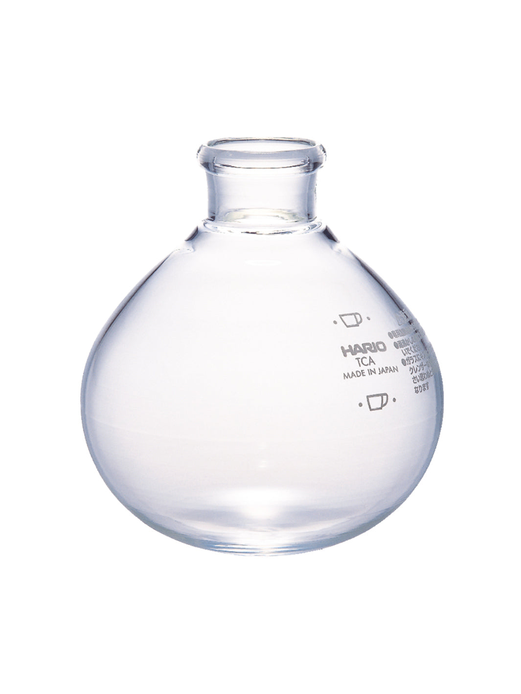 HARIO Replacement Technica (TCA-5) Syphon Lower Bowl