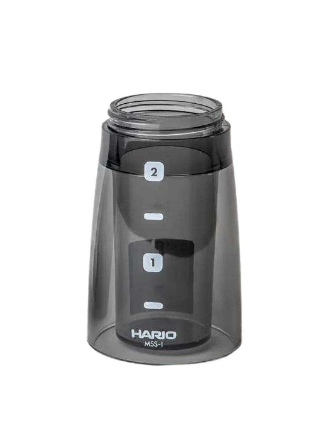 HARIO Mini Slim Replacement Bottle