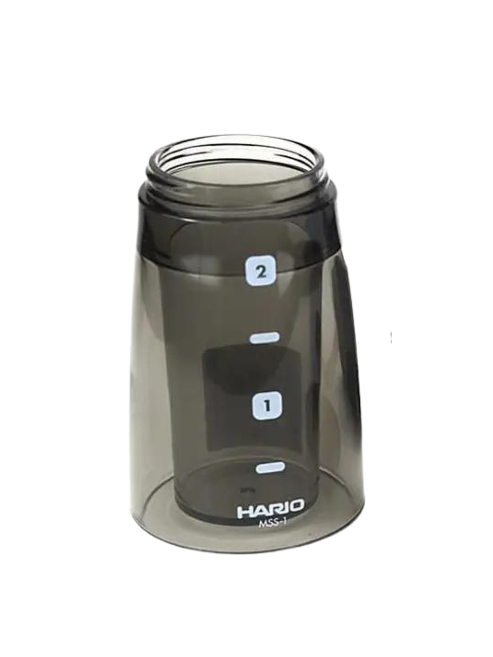 Photo of HARIO Mini Slim Replacement Bottle ( ) [ HARIO ] [ Parts ]