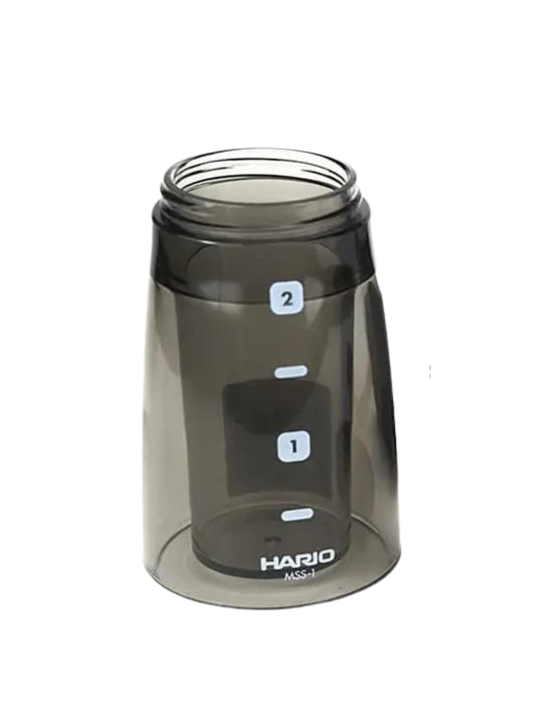 HARIO Mini Slim Replacement Bottle
