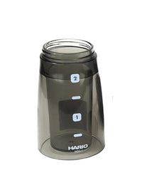 Photo of HARIO Mini Slim Replacement Bottle ( ) [ HARIO ] [ Parts ]