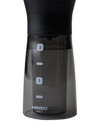 Photo of HARIO Mini Slim Replacement Bottle ( ) [ HARIO ] [ Parts ]