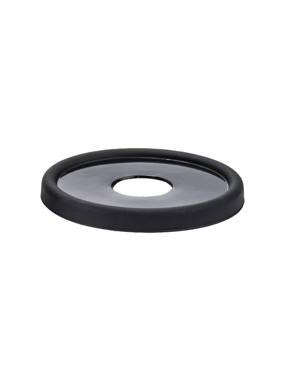 Photo of HARIO Skerton Replacement Hopper Cover ( Black ) [ HARIO ] [ Parts ]