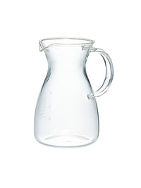 Photo of HARIO Heatproof Coffee Decanter (400ml/13.53oz) ( Default Title ) [ HARIO ] [ Decanters ]