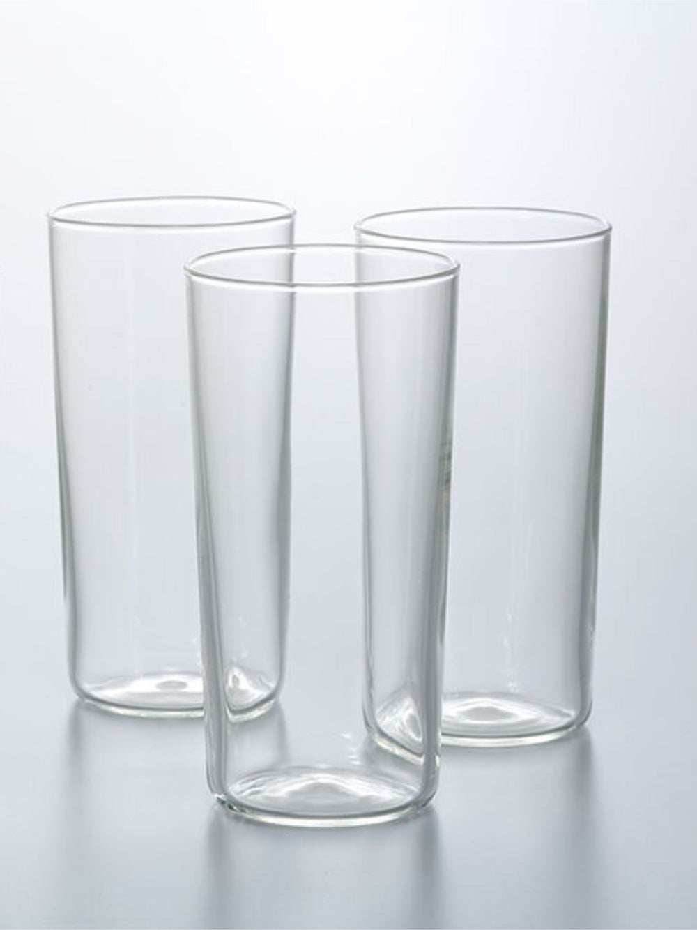 Photo of HARIO Heatproof Tumbler (420ml/14oz) ( ) [ HARIO ] [ Coffee Glasses ]