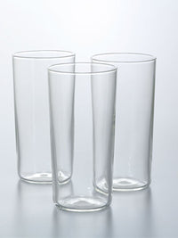 Photo of HARIO Heatproof Tumbler (420ml/14oz) ( ) [ HARIO ] [ Coffee Glasses ]