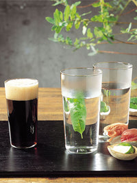 Photo of HARIO Heatproof Tumbler (300ml/10oz) ( ) [ HARIO ] [ Coffee Glasses ]
