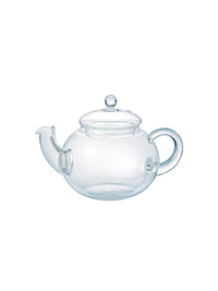 Photo of HARIO Jumping Tea Pot (800ml/27oz) ( Default Title ) [ HARIO ] [ Tea Equipment ]