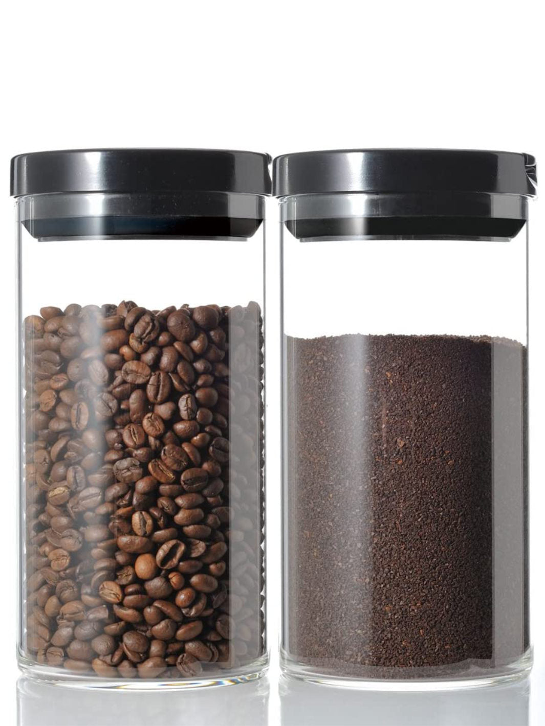 HARIO Glass Canister (1000ml/34oz)