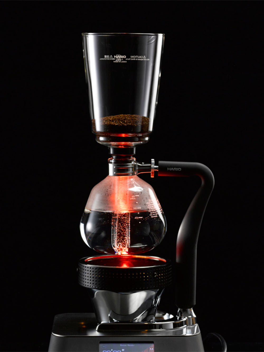 Photo of HARIO NEXT Syphon ( ) [ HARIO ] [ Syphon Brewers ]