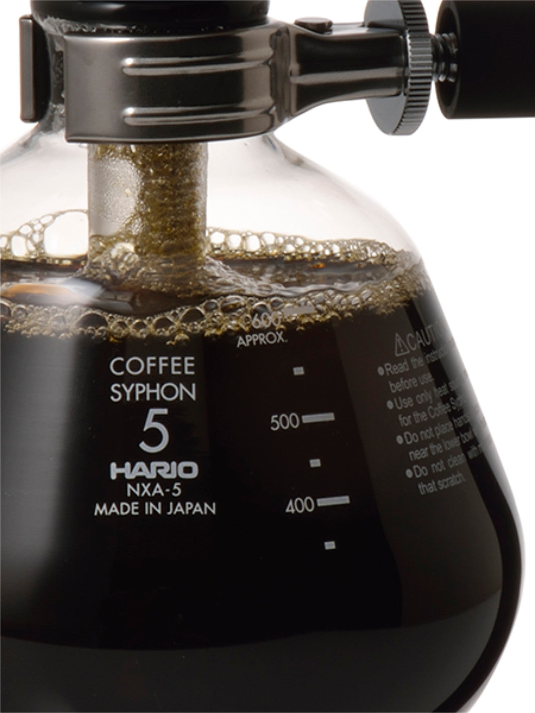 HARIO NEXT Syphon