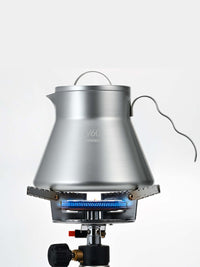 Photo of HARIO V60 Outdoor Coffee Set ( ) [ HARIO ] [ Coffee Kits ]