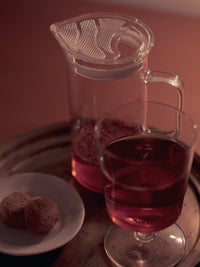 Photo of HARIO SIMPLY Glass Tea Maker ( ) [ HARIO ] [ Tea Equipment ]