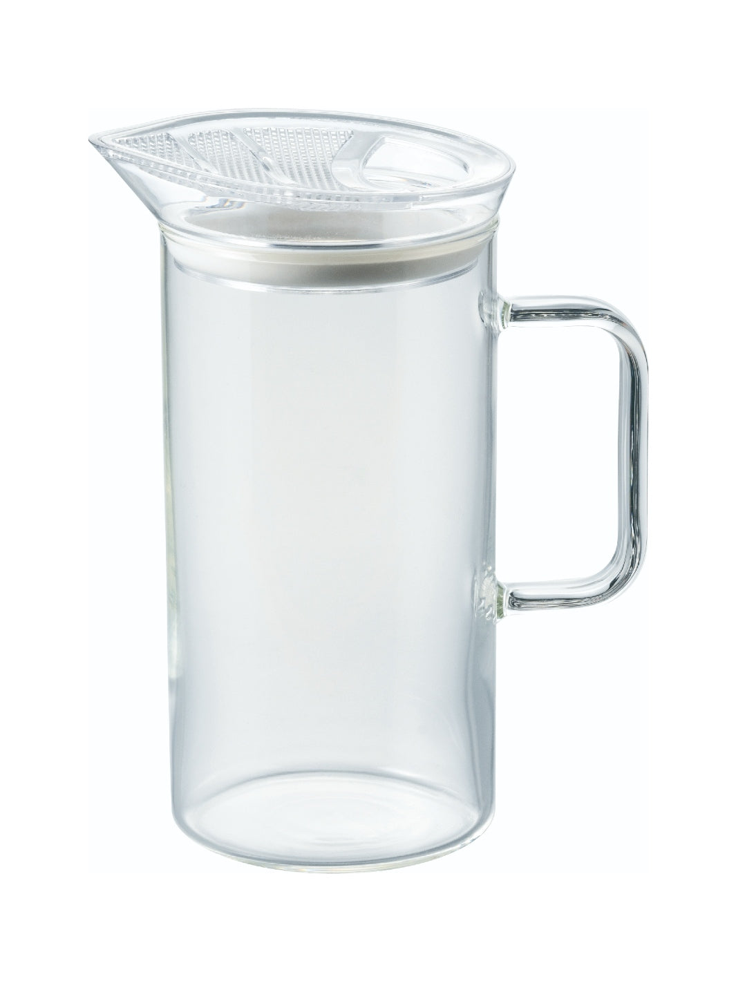 HARIO SIMPLY Glass Tea Maker