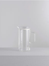 Photo of HARIO SIMPLY Glass Tea Maker ( ) [ HARIO ] [ Tea Equipment ]