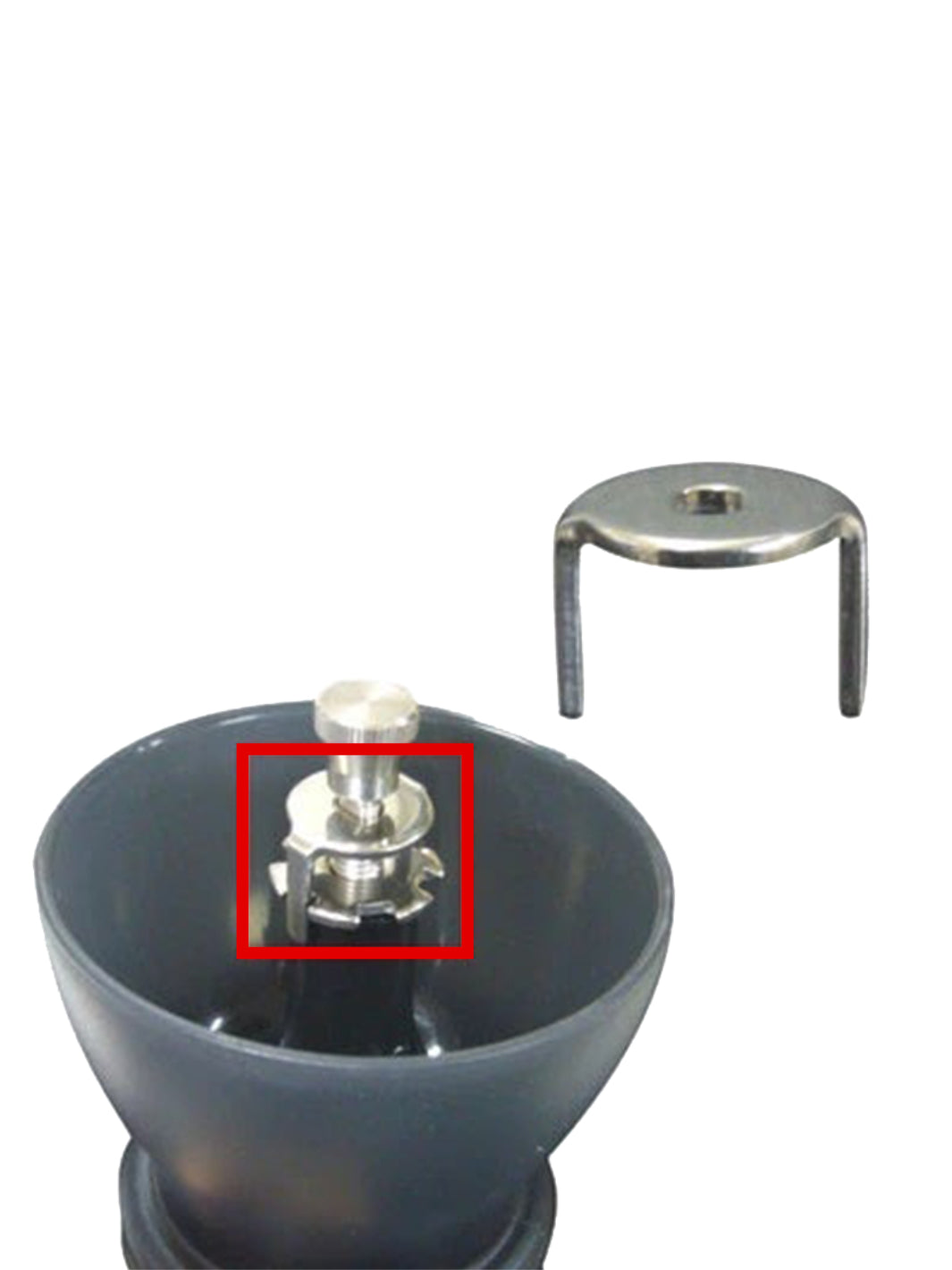 HARIO Skerton Replacement Stopper